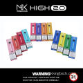 Masker 50mg Nic Salt Disposable Vaporizer Rokok